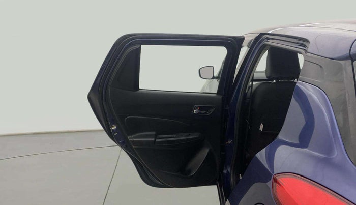 2019 Maruti Swift VXI AMT, Petrol, Automatic, 17,886 km, LHS Rear Door