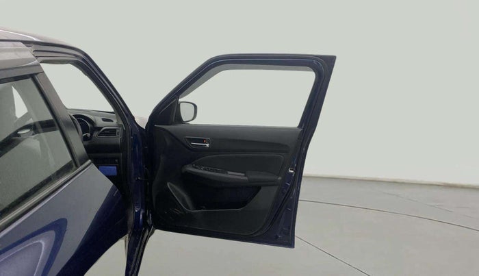 2019 Maruti Swift VXI AMT, Petrol, Automatic, 17,886 km, RHS Front Door