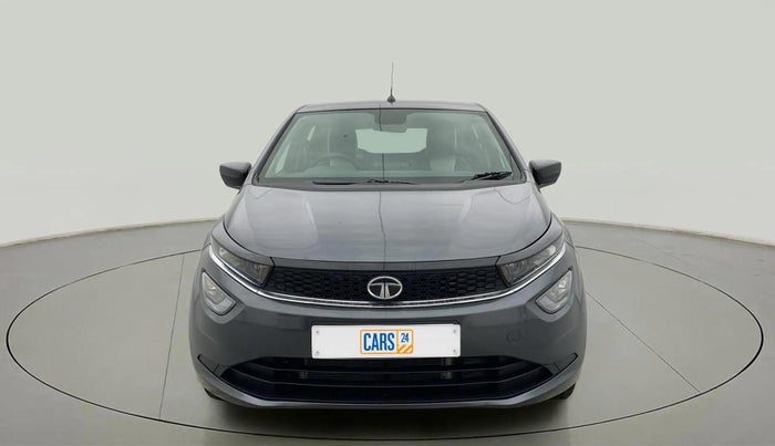 2021 Tata ALTROZ XT PETROL, Petrol, Manual, 20,167 km, Front