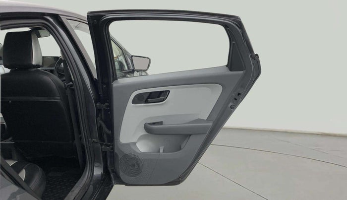 2021 Tata ALTROZ XT PETROL, Petrol, Manual, 20,167 km, RHS Rear Door