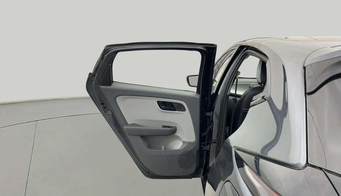 2021 Tata ALTROZ XT PETROL, Petrol, Manual, 20,167 km, LHS Rear Door