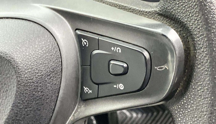 2021 Tata ALTROZ XT PETROL, Petrol, Manual, 20,167 km, Adaptive Cruise Control