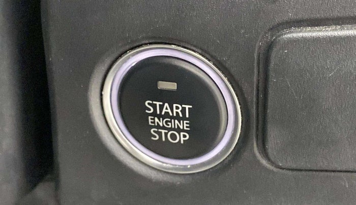 2021 Tata ALTROZ XT PETROL, Petrol, Manual, 20,167 km, Keyless Start/ Stop Button