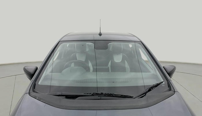 2021 Tata ALTROZ XT PETROL, Petrol, Manual, 20,167 km, Front Windshield