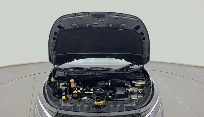 2021 Tata ALTROZ XT PETROL, Petrol, Manual, 20,167 km, Open Bonet