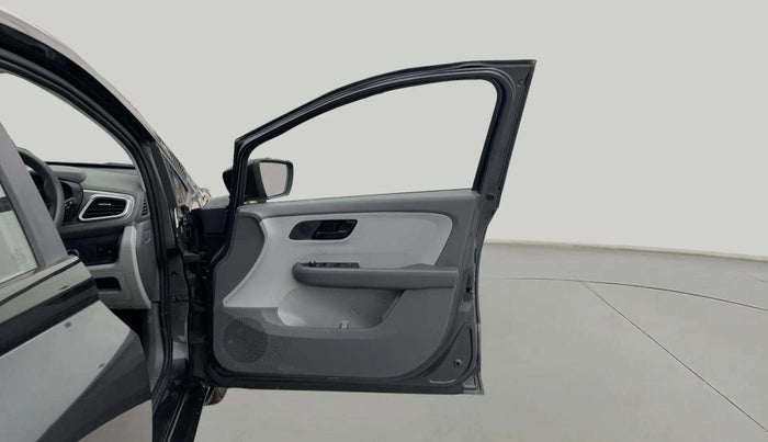 2021 Tata ALTROZ XT PETROL, Petrol, Manual, 20,167 km, RHS Front Door