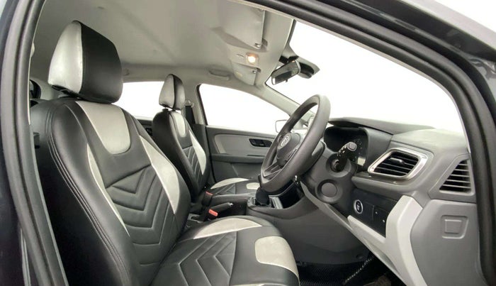 2021 Tata ALTROZ XT PETROL, Petrol, Manual, 20,167 km, Right Side Front Door Cabin
