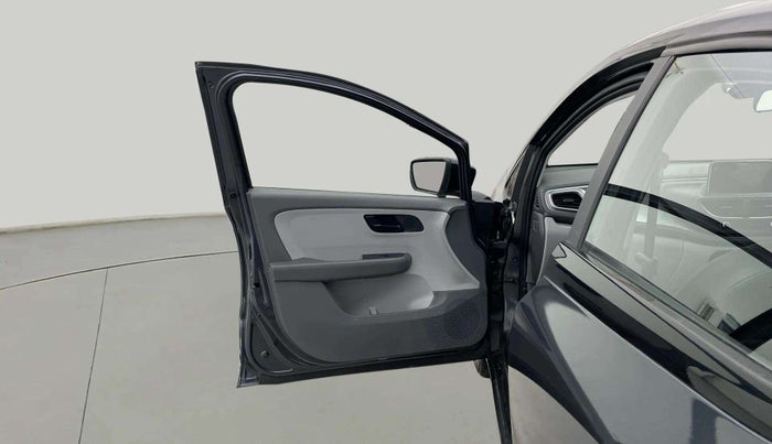 2021 Tata ALTROZ XT PETROL, Petrol, Manual, 20,167 km, LHS Front Door
