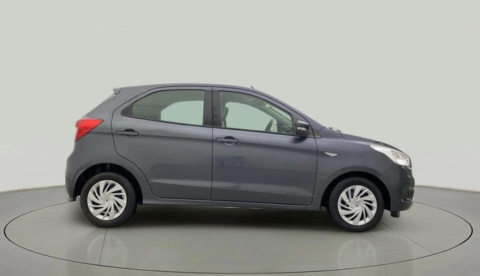 2015 Ford New Figo AMBIENTE 1.5 DIESEL, Diesel, Manual, 73,322 km, Right Side View