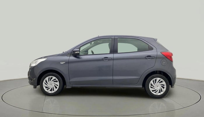 2015 Ford New Figo AMBIENTE 1.5 DIESEL, Diesel, Manual, 73,322 km, Left Side