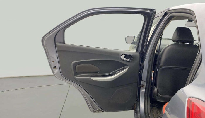2015 Ford New Figo AMBIENTE 1.5 DIESEL, Diesel, Manual, 73,322 km, LHS Rear Door