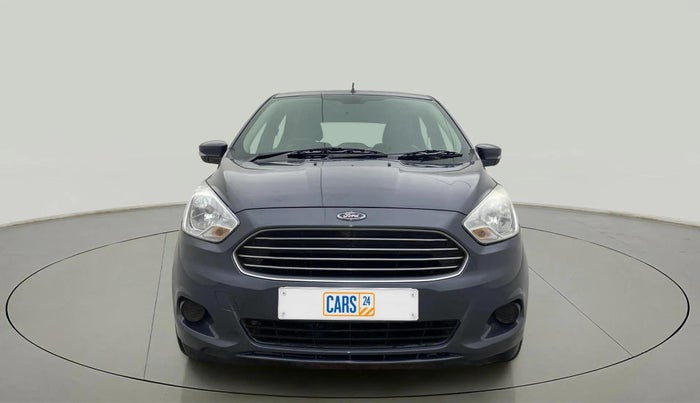 2015 Ford New Figo AMBIENTE 1.5 DIESEL, Diesel, Manual, 73,322 km, Front