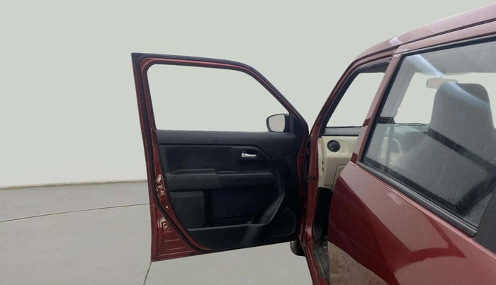 2023 Maruti New Wagon-R VXI CNG 1.0, CNG, Manual, 12,900 km, LHS Front Door