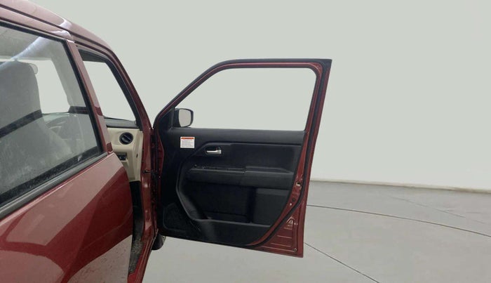 2023 Maruti New Wagon-R VXI CNG 1.0, CNG, Manual, 12,900 km, RHS Front Door