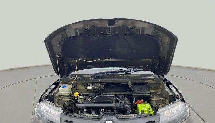 2021 Renault Kwid RXL, Petrol, Manual, 39,928 km, Open Bonet