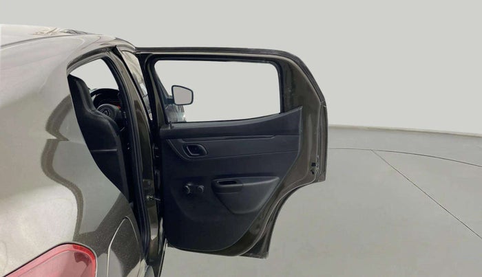 2021 Renault Kwid RXL, Petrol, Manual, 39,928 km, RHS Rear Door