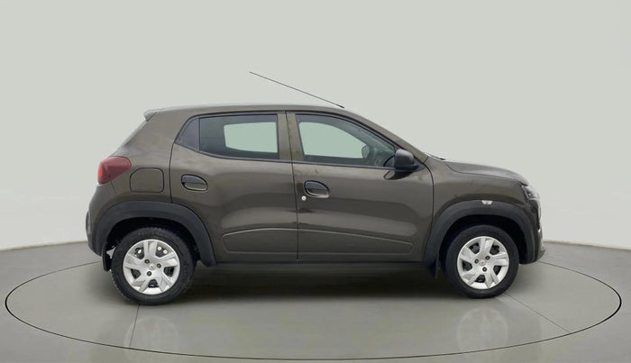 2021 Renault Kwid RXL, Petrol, Manual, 39,928 km, Right Side View