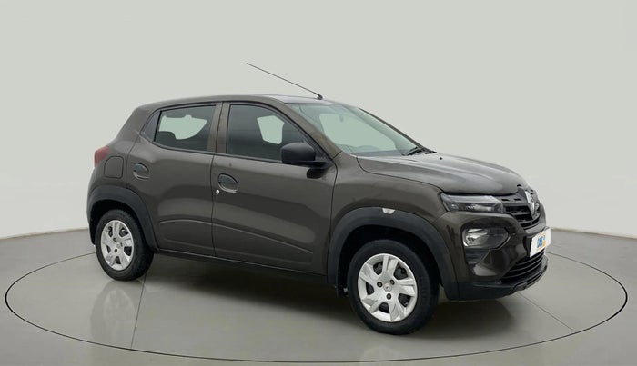 2021 Renault Kwid RXL, Petrol, Manual, 39,928 km, Right Front Diagonal