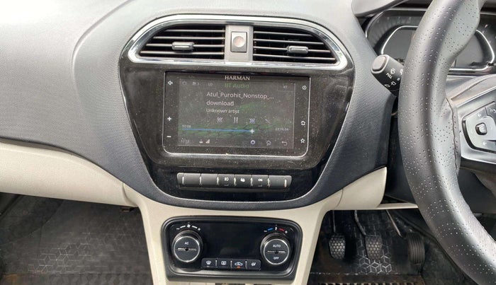 2022 Tata Tiago XZ PLUS CNG, CNG, Manual, 65,546 km, Air Conditioner
