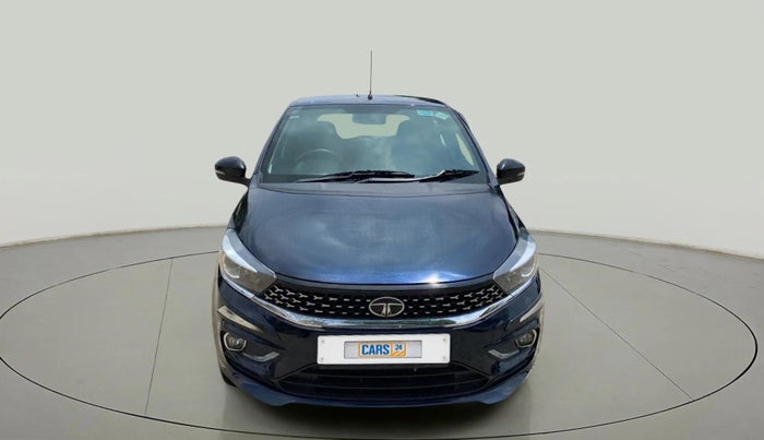 2022 Tata Tiago XZ PLUS CNG, CNG, Manual, 65,546 km, Front