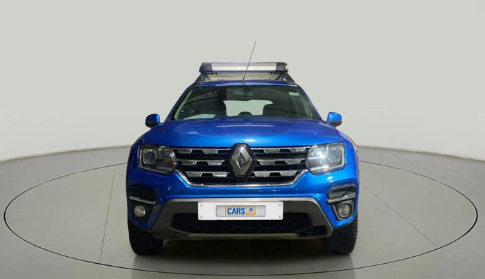 2019 Renault Duster 110 PS RXZ AMT DIESEL, Diesel, Automatic, 49,156 km, Front