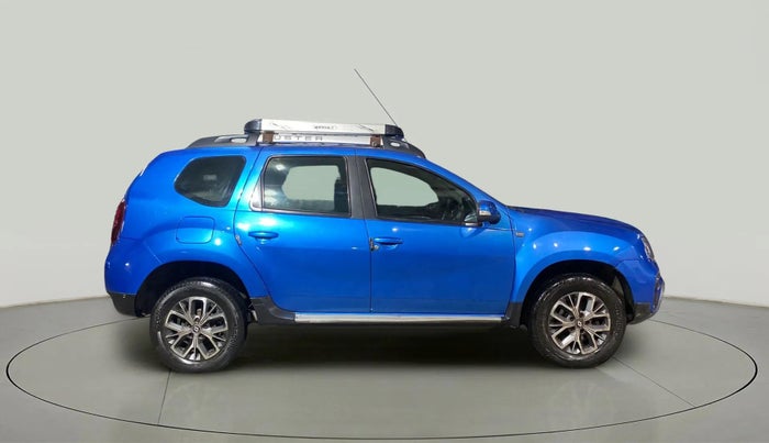 2019 Renault Duster 110 PS RXZ AMT DIESEL, Diesel, Automatic, 49,156 km, Right Side View