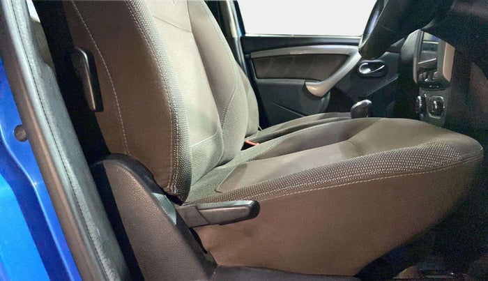 2019 Renault Duster 110 PS RXZ AMT DIESEL, Diesel, Automatic, 49,156 km, Driver Side Adjustment Panel