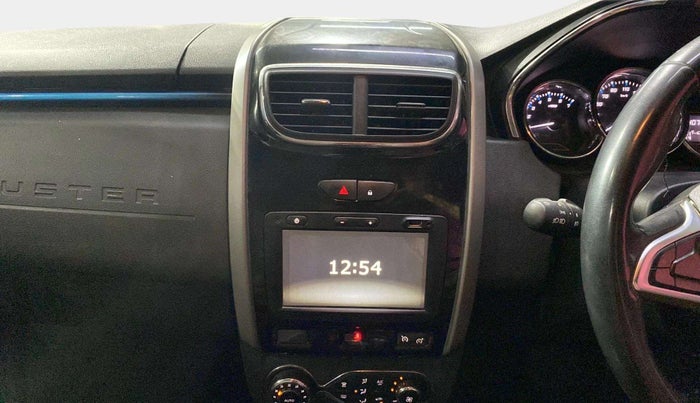 2019 Renault Duster 110 PS RXZ AMT DIESEL, Diesel, Automatic, 49,156 km, Air Conditioner