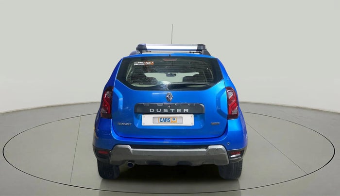 2019 Renault Duster 110 PS RXZ AMT DIESEL, Diesel, Automatic, 49,156 km, Back/Rear