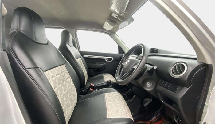 2021 Maruti S PRESSO VXI+, Petrol, Manual, 42,343 km, Right Side Front Door Cabin