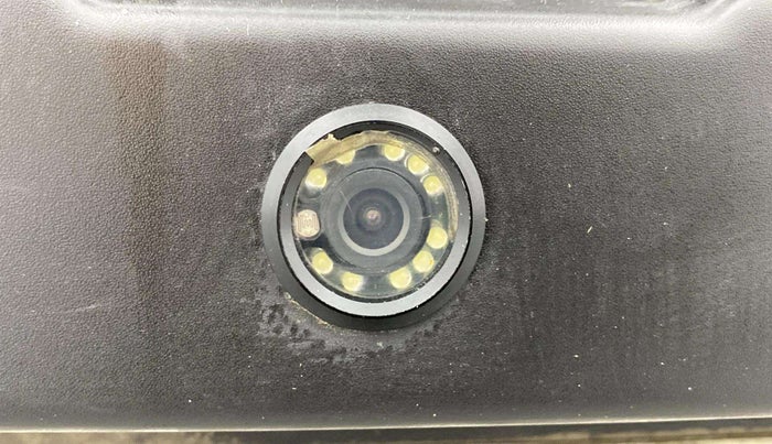 2021 Maruti S PRESSO VXI+, Petrol, Manual, 42,343 km, Parking Camera