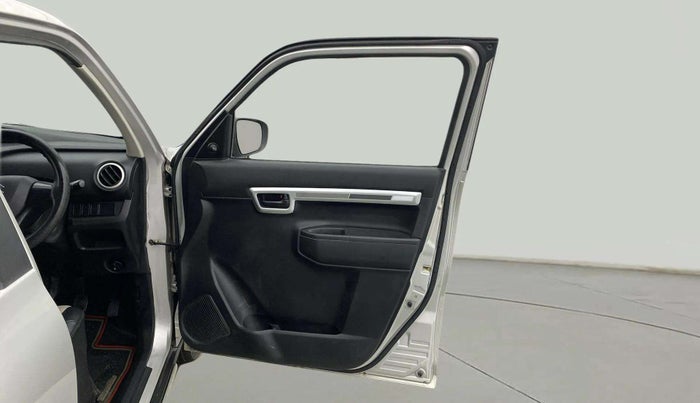 2021 Maruti S PRESSO VXI+, Petrol, Manual, 42,343 km, RHS Front Door