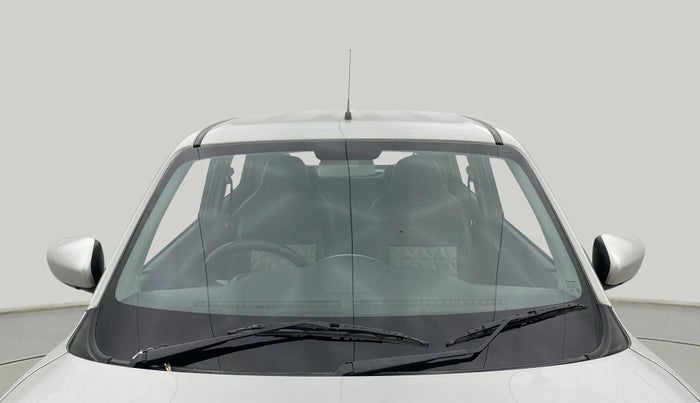 2021 Maruti S PRESSO VXI+, Petrol, Manual, 42,343 km, Front Windshield