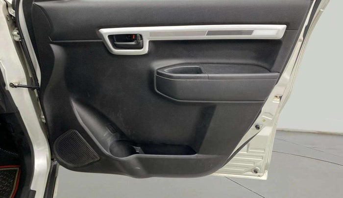 2021 Maruti S PRESSO VXI+, Petrol, Manual, 42,343 km, Driver Side Door Panels Control