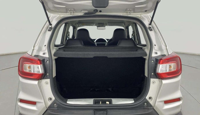 2021 Maruti S PRESSO VXI+, Petrol, Manual, 42,343 km, Boot Open Zoomed View