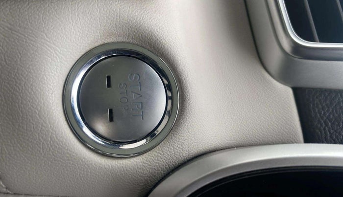 2022 MG ASTOR SHARP 1.5 MT, Petrol, Manual, 38,782 km, Keyless Start/ Stop Button