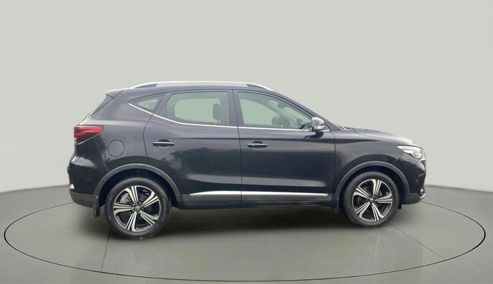 2022 MG ASTOR SHARP 1.5 MT, Petrol, Manual, 38,782 km, Right Side View