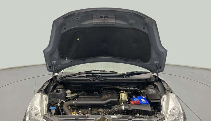 2018 Maruti Baleno ZETA DIESEL 1.3, Diesel, Manual, 81,173 km, Open Bonet