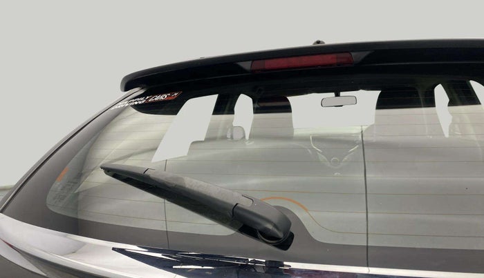 2018 Maruti Baleno ZETA DIESEL 1.3, Diesel, Manual, 81,173 km, Rear Wiper