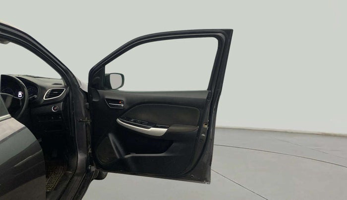 2018 Maruti Baleno ZETA DIESEL 1.3, Diesel, Manual, 81,173 km, RHS Front Door
