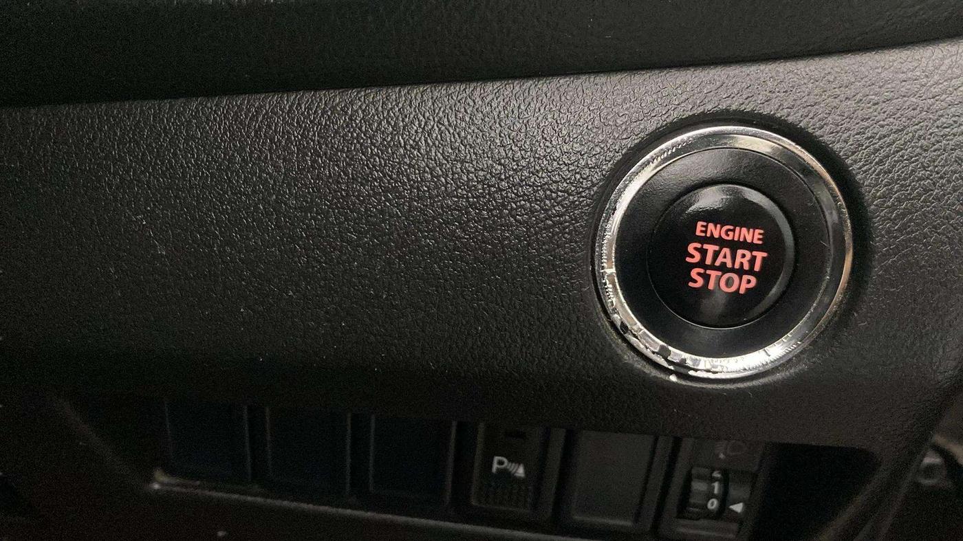 2018 Maruti Baleno ZETA DIESEL 1.3, Diesel, Manual, 81,173 km, Keyless Start/ Stop Button