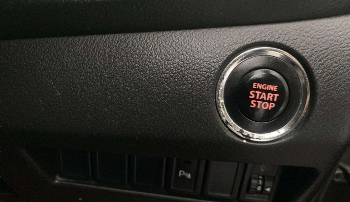 2018 Maruti Baleno ZETA DIESEL 1.3, Diesel, Manual, 81,173 km, Keyless Start/ Stop Button