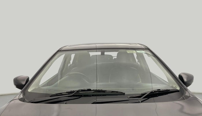 2018 Maruti Baleno ZETA DIESEL 1.3, Diesel, Manual, 81,173 km, Front Windshield