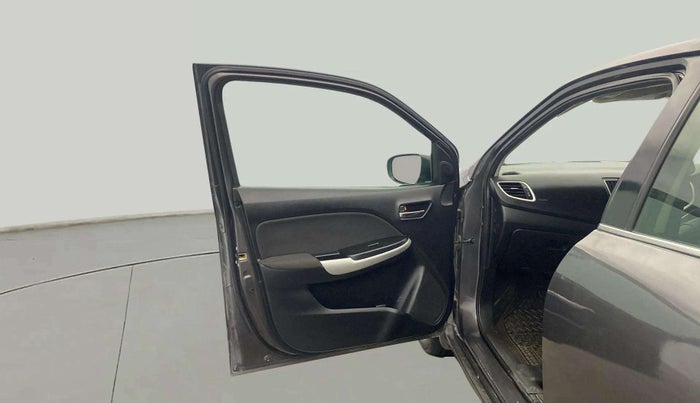 2018 Maruti Baleno ZETA DIESEL 1.3, Diesel, Manual, 81,173 km, LHS Front Door