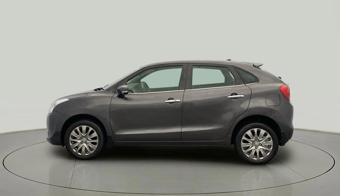 2018 Maruti Baleno ZETA DIESEL 1.3, Diesel, Manual, 81,173 km, Left Side