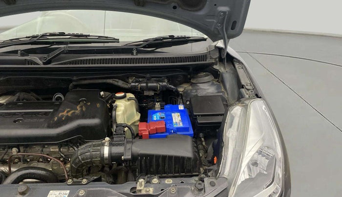 2018 Maruti Baleno ZETA DIESEL 1.3, Diesel, Manual, 81,173 km, Engine View - Left