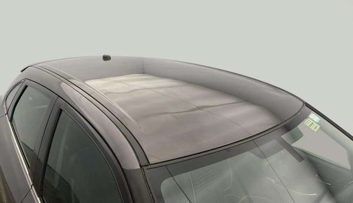 2018 Maruti Baleno ZETA DIESEL 1.3, Diesel, Manual, 81,173 km, Roof