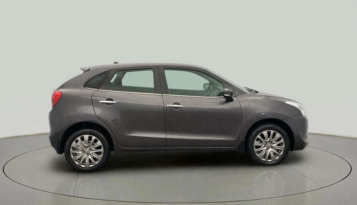 2018 Maruti Baleno ZETA DIESEL 1.3, Diesel, Manual, 81,173 km, Right Side View