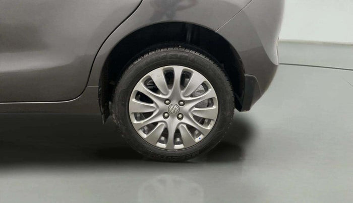2018 Maruti Baleno ZETA DIESEL 1.3, Diesel, Manual, 81,173 km, Left Rear Wheel