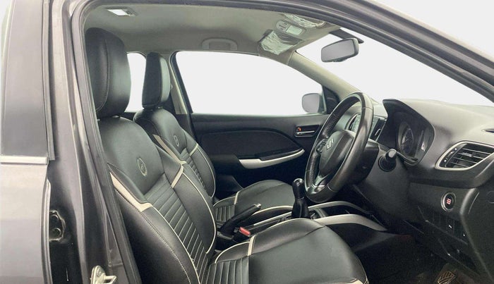 2018 Maruti Baleno ZETA DIESEL 1.3, Diesel, Manual, 81,173 km, Right Side Front Door Cabin